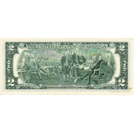 2 Dollars 2003