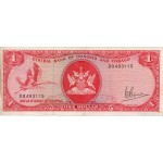 1 Dollar 1964