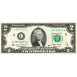 2 Dollars 2009