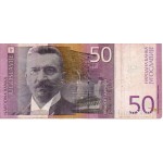 50 Dinara 2000