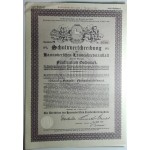 Bono (Schuldverschreibung) 5000 Goldmark Hannover Alemania 1927