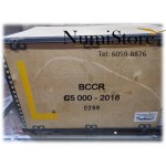 Caja BCCR 5K
