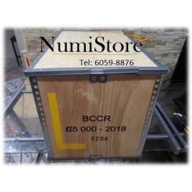 Caja BCCR 5K