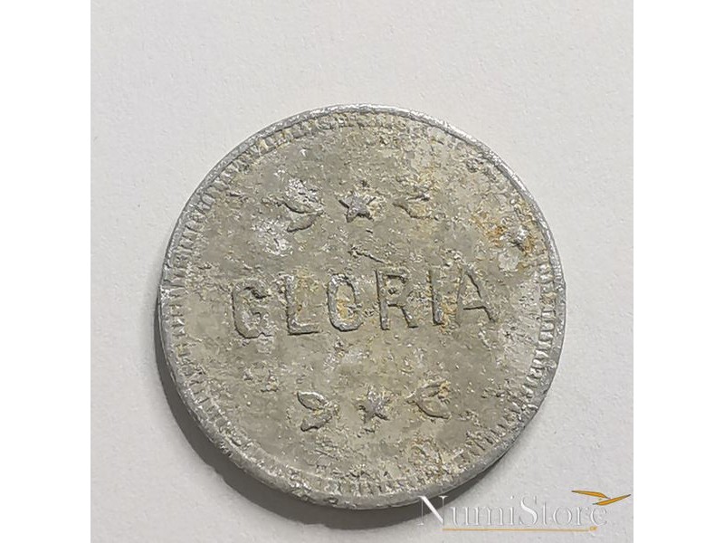 10 Gloria