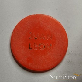 1 Juan Leon