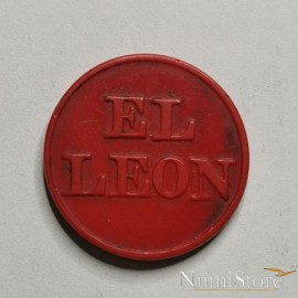 1 Caj Luis Fernandez El Leon