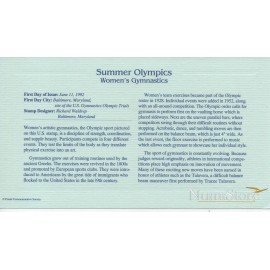 Olimpiadas (Summer Olympics) (1)