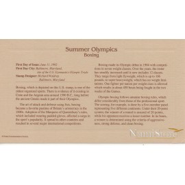 Olimpiadas (Summer Olympics) (1)