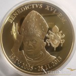 Benedictvs XVI