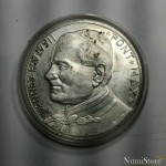 Juan Pablo II Pont Max