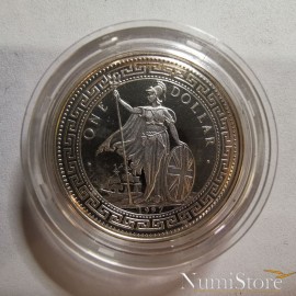 1 Dollar 1997 (Medalla)