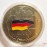 5 Francs 2002 (Germany 2006)