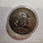10 Dollars 2002