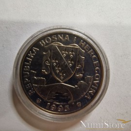 500 Dinara 1993