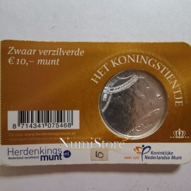 10 Euros 2013