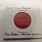 Roxana Solis Salas