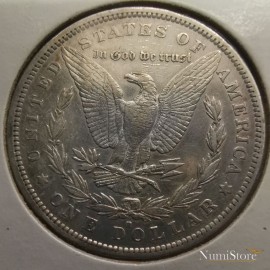 1 Dollar 1884 O