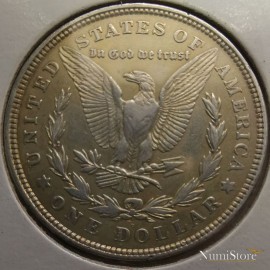 1 Dollar 1921 D