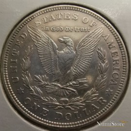 1 Dollar 1921