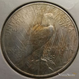 1 Dollar 1928