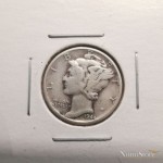 Dime Dollar 1944