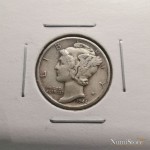 Dime Dollar 1944 S