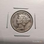Dime Dollar 1943