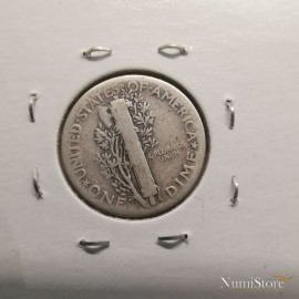 Dime Dollar 1943