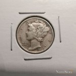 Dime Dollar 1941