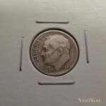Dime Dollar 1946