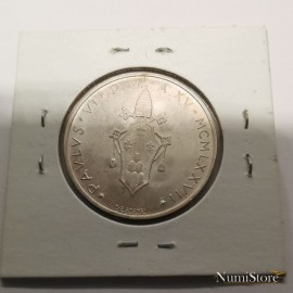 500 Liras 1977