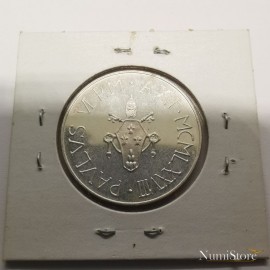 500 Liras 1978