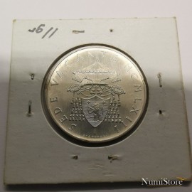 500 Liras 1963