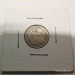 1 Dinero 1866