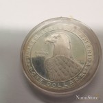 1 Dollar 1983 S