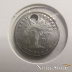 1/8 de Peso 1855