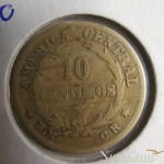 10 Centimos 1947