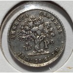 1/16  Peso 1855
