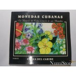 Set Flora del Caribe Cuba