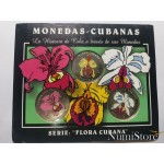 Set Flora Cubana