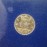 JFK 9mm Coin (14K Gold)