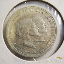 10 Kroner 1967