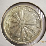 1000 Pesos 1969