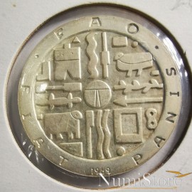 1000 Pesos 1969