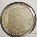 10 Gulden 1973