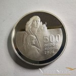 500 Mils 1976 (Proof)