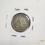 10 Centavos 1945