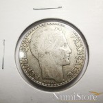 10 Francs 1932