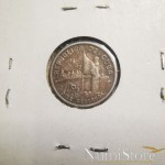 10 Centavos 1952