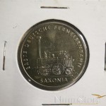 5 Mark 1988 (Saxonia)
